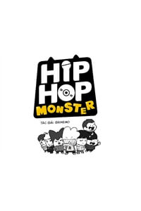 Hip Hop Monster
