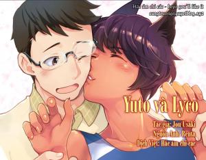 Yuto và Lyco