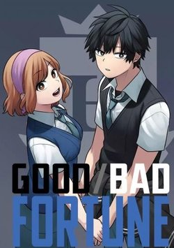 Good/Bad Fortune [Tới Chapter 114] Full Tiếng Việt