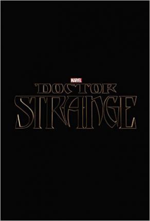 Marvel's Doctor Strange Prelude