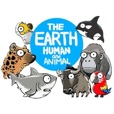 The Earth, Human, And Animal