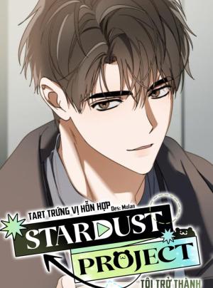 STARDUST PROJECT